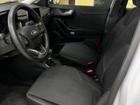 usata Ford Puma 1.0 EcoBoost 95 CV S&S Connect