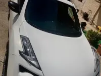 Usata Nissan Juke 110 CV (80 kW) 2016 Bianco SUV