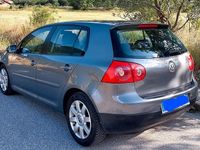 Usata VW Golf IV 140 CV (102 kW) 2005 Berlina