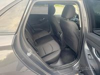 Usata Hyundai i30 2024 Grigio Berlina