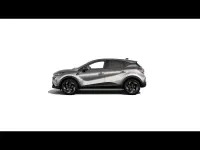 Nuova Renault Captur 101 CV (74 kW) 2026 Grigio cassiopea SUV