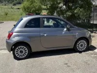 Occasion Fiat 500 Dolcevita 69 ch (50 kW) 2023 Gris Citadine