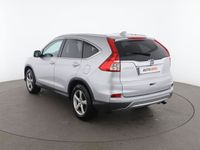 usata Honda CR-V 1.6 DTEC Lifestyle Navi 4WD