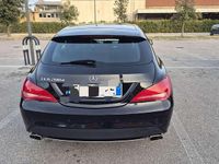 Usata Mercedes CLA200 Shooting Brake 136 CV (100 kW) 2015 Station wagon