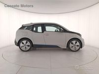 usata BMW i3 94 Ah (Range Extender)