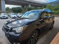 Usata Subaru Forester Sport 147 CV (108 kW) 2016 Blu/azzurro SUV