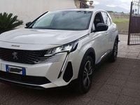 Occasion Peugeot 3008 Allure 131 PK (96 kW) 2022 SUV