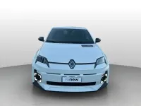 Nuova Renault 5 E-Tech Evolution 77 kW (106 CV) 2025 Bianco nacré Berlina