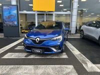 usata Renault Clio V Full Hybrid E-Tech 140 CV 5 porte R.S. Line