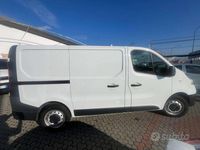 Usata Renault Trafic 121 CV (88 kW) 2019 Bianco Monovolume