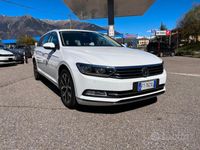 usata VW Passat Variant 2.0 TDI DSG Executive Bl