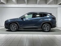 Second-hand Hyundai Tucson 230 CP (169 kW) 2023 Albastru SUV