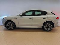 Usata Maserati Grecale GT 300 CV (220 kW) 2023 Argento SUV