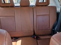 Usata Jeep Compass 136 CV (100 kW) 2014 Blu SUV