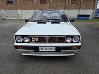 Usata Lancia Delta 166 CV (122 kW) 1987 Utilitaria