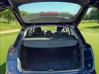 Usata Audi Q5 Design 190 CV (139 kW) 2018 Blu/azzurro SUV