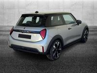 Usata Mini Cooper S Classic 204 CV (150 kW) 2025 Argento Utilitaria
