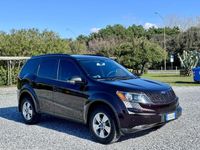 usata Mahindra XUV500 2.2 16V AWD W8 7 Posti