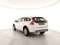 usata Volvo V60 CC D3 Geartronic Business