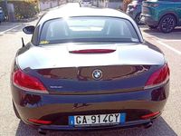 Usata BMW Z4 306 CV (225 kW) 2013 Cabrio