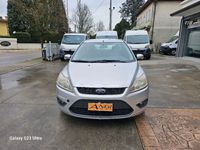 usata Ford Focus + 1.6 TDCi (110CV) SW DPF