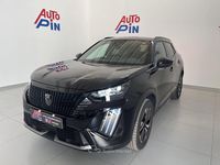 Usata Peugeot 2008 Allure 102 CV (75 kW) 2024 Nero SUV
