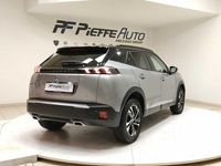 Usata Peugeot 2008 GT 131 CV (96 kW) 2023 Grigio SUV