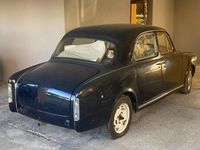 Usata Lancia Appia 1960 Blu