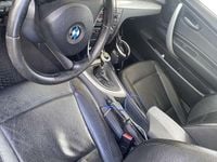 Usata BMW 120 177 CV (130 kW) 2008 Utilitaria