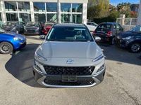 usata Hyundai Kona 1.6 gdi hev Xline+ 2wd 141cv dct