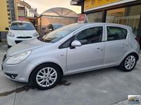 usata Opel Corsa 1.2 BENZINA/GPL-NEOPATENTATI