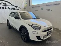 Usata Fiat 600 145 CV (106 kW) 2025 Bianco SUV