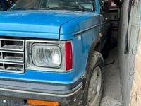 Usata Chevrolet Blazer 1983 Blu SUV