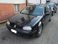Usata VW Golf III 110 CV (80 kW) 1999 Berlina