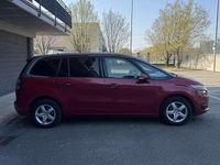 Usata Citroën C4 Picasso Seduction 116 CV (85 kW) 2016 Monovolume