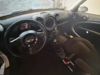Usata Mini Countryman 90 CV (66 kW) 2015 Bianco SUV
