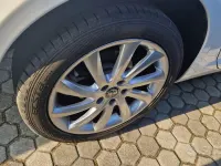 Usata Alfa Romeo Giulietta 120 CV (88 kW) 2016 Bianco Utilitaria