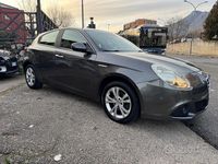 Usata Alfa Romeo Giulietta Progression 105 CV (77 kW) 2013 Grigio Utilitaria