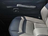Usata Mercedes G290 122 CV (89 kW) 2000 Blu SUV