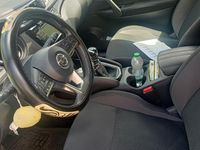 Usata Nissan Qashqai 150 CV (110 kW) 2020 Nero SUV