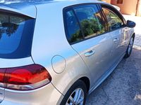 usata VW Golf VI Golf 1.6 TDI DPF DSG 5p. Comfortline