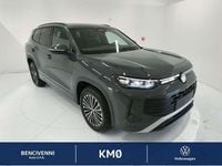 Nuova VW Tayron Life 204 CV (150 kW) 2026 Grigio SUV