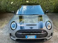 Usata Mini Clubman 190 CV (139 kW) 2022 Grigio Station wagon