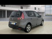 usata Renault Scénic III X-Mod 1.5 dci Dynamique 110cv