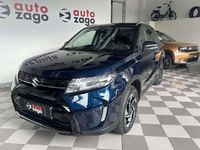 Ny Suzuki Vitara 110 HK (80 kW) 2026 Blå SUV