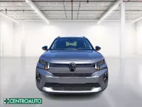 Nuova Citroën C3 PureTech 101 CV (74 kW) 2026 Grigio metallizzato SUV