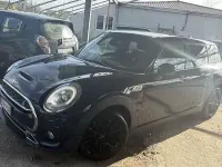 Usata Mini Cooper SD Clubman 190 CV (139 kW) 2017 Station wagon