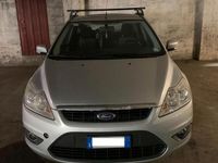 usata Ford Focus 2ª serie - 2009