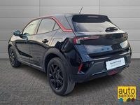 Usata Opel Mokka GS Line 131 CV (96 kW) 2023 Nero SUV