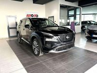 Nuova Nissan X-Trail Executive 204 CV (150 kW) 2026 Diamond black SUV